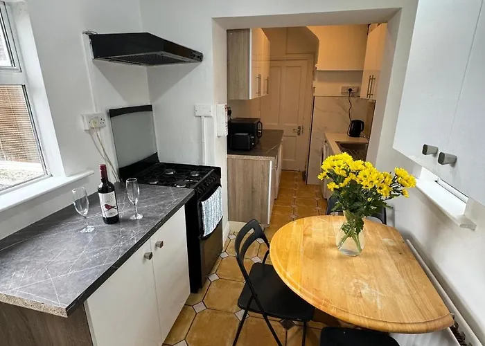 Gæstehus Nice Triple At 2 Iveragh Rd-7 3*