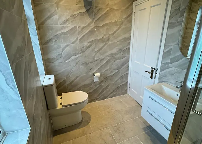 Nice Triple At 2 Iveragh Rd-7 Vendégház